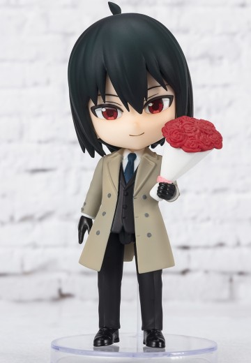 Figuarts mini 间谍过家家 尤里·布莱尔