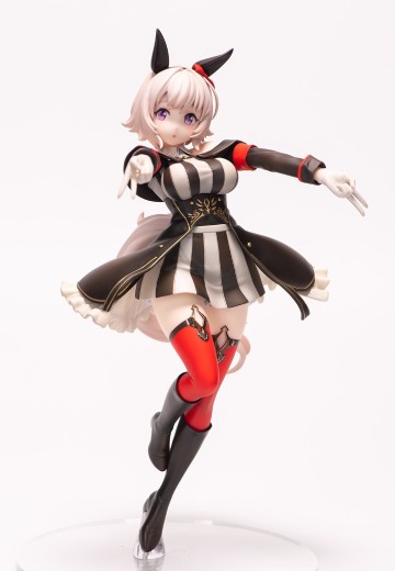 赛马娘 真机伶