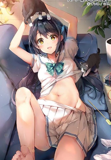 水手服的里面 第2作