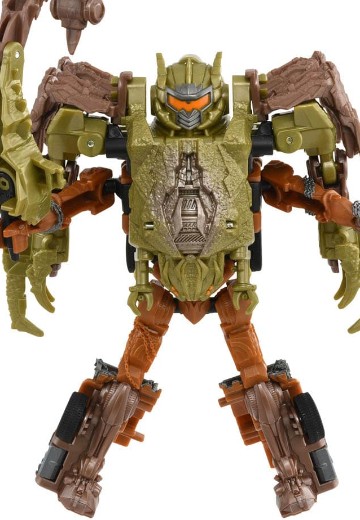 变形金刚：超能勇士崛起 BCAS-04 觉醒变装组合 天灾+巨蝎勇士 | Hpoi手办维基