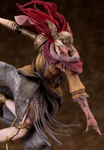 艾尔登法环 米凯拉的锋刃 玛莲妮亚 | Hpoi手办维基