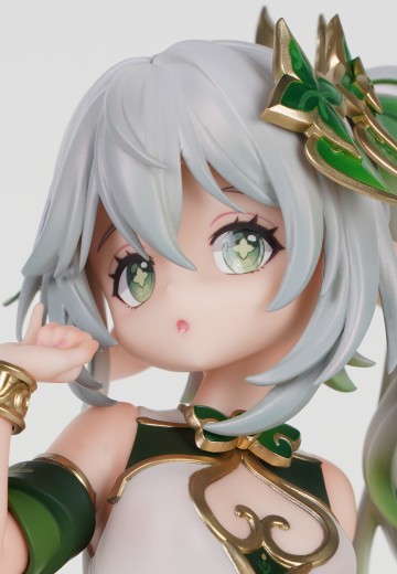 原神 旗袍纳西妲 | Hpoi手办维基