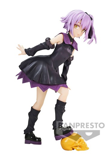 关于我转生变成史莱姆这档事 薇欧蕾 | Hpoi手办维基