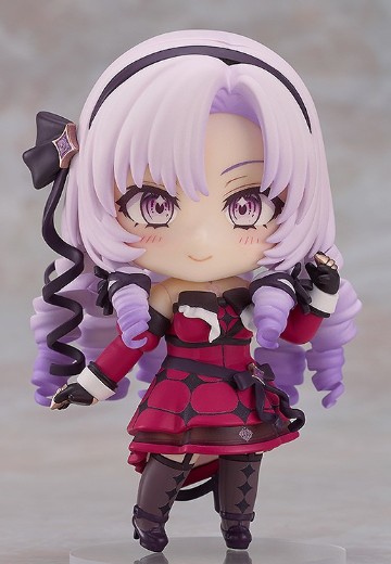 粘土人#2183 彩虹社 一百满天原莎乐美