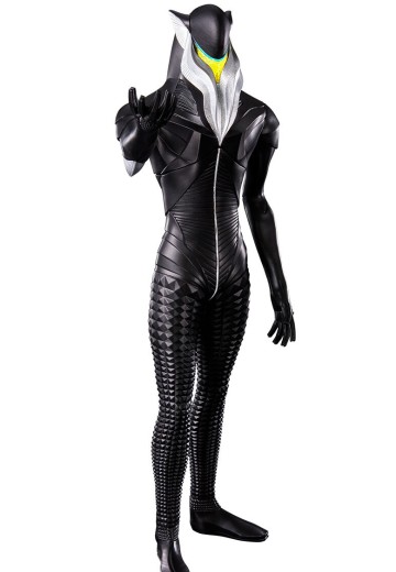 超大亮眼英雄 新·奥特曼 美弗拉斯 | Hpoi手办维基