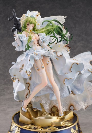 少女前线 M950A 柳莺与蔷薇 重创 | Hpoi手办维基