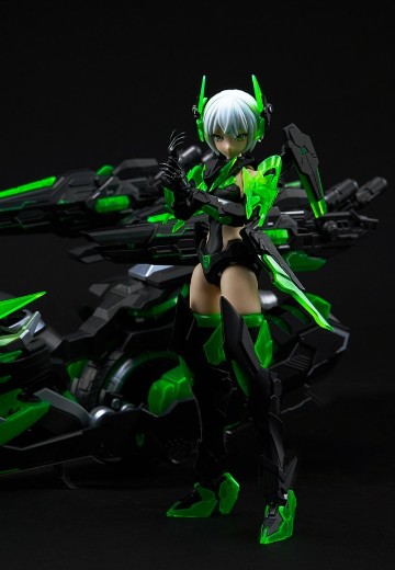 马超·强良 限定版配件包 夜光配色