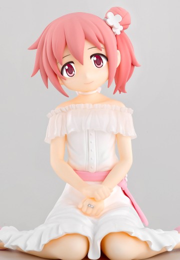 Serenus couture 魔法少女小圆 剧场版 [新篇] 叛逆的物语 鹿目圆