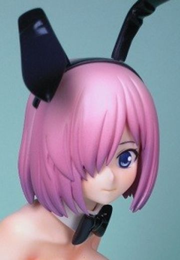 命运-冠位指定 玛修·基列莱特 兔女郎4