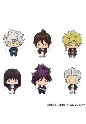 Q版可立玩偶 地狱乐 | Hpoi手办维基