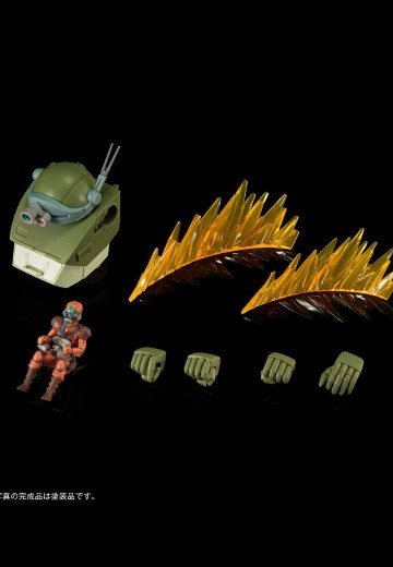 HG   眼镜斗犬配件包1 | Hpoi手办维基