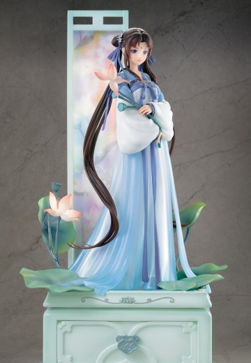 仙剑奇侠传 赵灵儿 拾花集 仙灵仙踪 | Hpoi手办维基