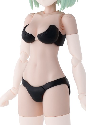 30MS 可选身体配件 型号S06 [配色B] ​​​​ | Hpoi手办维基