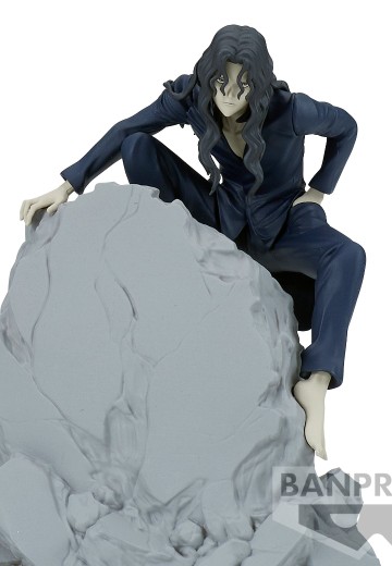 DXF 幽游白书 户愚吕兄弟  改编动画30周年纪念版 B款 户愚吕哥哥 | Hpoi手办维基