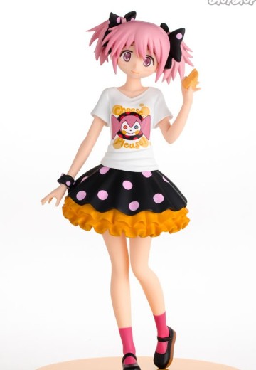 剧场版 魔法少女小圆 [新篇] 叛逆的物语 鹿目圆 罗森限定