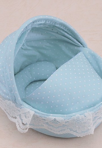 粘土人配件系列 摇篮