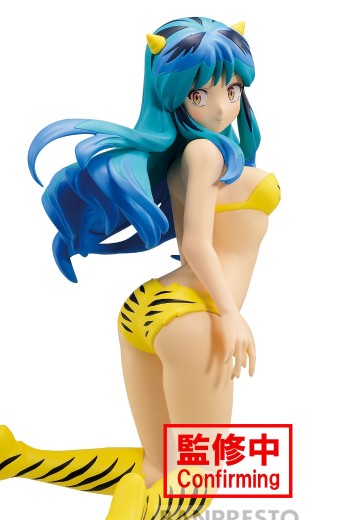 悠闲时光 福星小子系列 拉姆 2