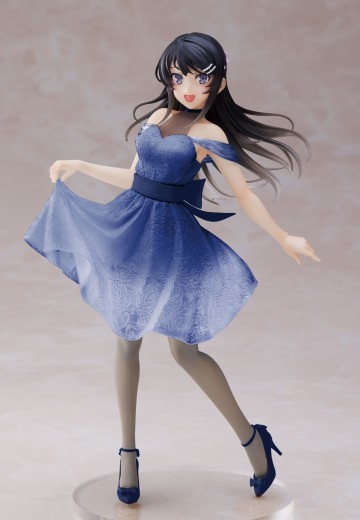 Coreful 青春猪头少年不会梦到兔女郎学姐 樱岛麻衣 ~水晶礼服~新装版