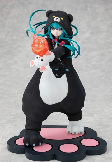 KDcolle 熊熊勇闯异世界 第二季 优奈