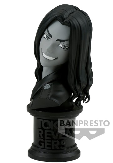 FACECULPTURES 重生之道 场地圭介胸像 B款 | Hpoi手办维基