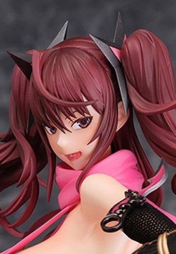 魔法少女22.0 忍者艾丽卡