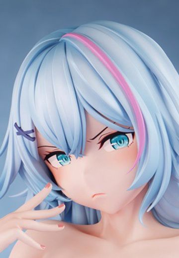 肉感少女 一脸轻蔑的学校泳装丝袜间宫桑