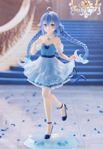 TENITOL 无职转生2 ~到了异世界就拿出真本事~ 洛琪希 花仙子 | Hpoi手办维基