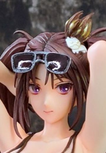 命运-冠位指定 雏罂 泳装 | Hpoi手办维基