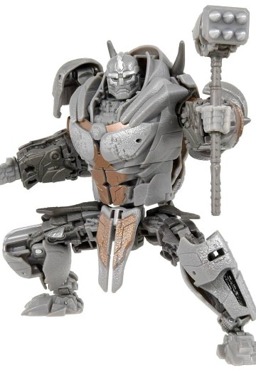 变形金刚经典电影系列 SS-113 犀牛勇士 | Hpoi手办维基