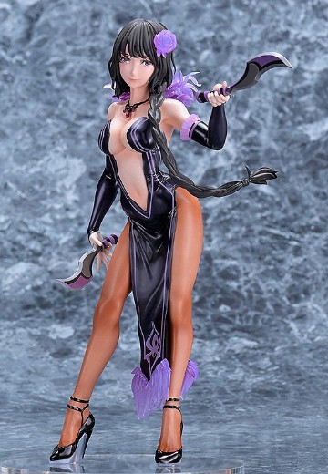 Re：从零开始的异世界生活  艾尔莎·葛兰希尔黛 ~美丽的猎肠者~