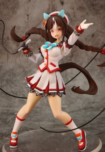 赛马娘 北港火山 | Hpoi手办维基