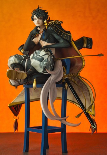 刀剑乱舞-ONLINE- 陆奥守吉行