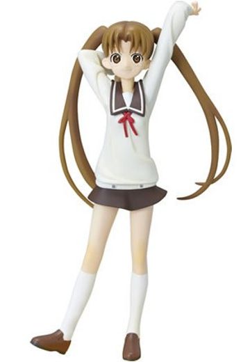 快乐赏 玉响～more aggressive～ C奖  冈崎乃理惠 | Hpoi手办维基