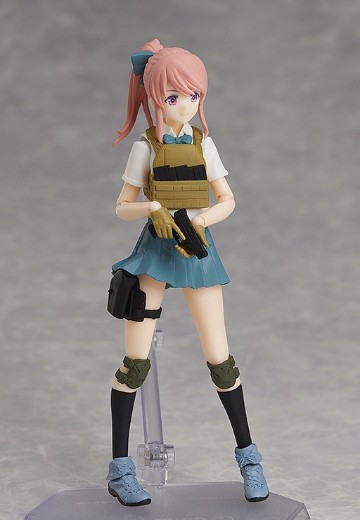 figma#SP-157 小军械库 武装JK 变体A