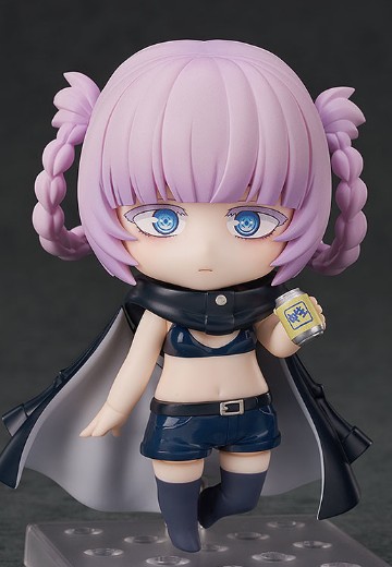 粘土人#2147 彻夜之歌 七草荠