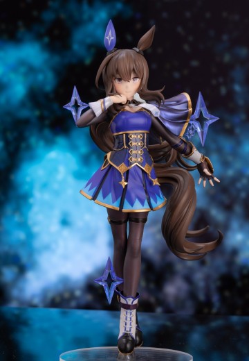 赛马娘 爱慕织姬 月寄星愿 | Hpoi手办维基