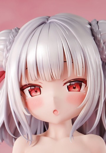 肉感少女 国风萝莉 茗茗 明润眼 | Hpoi手办维基