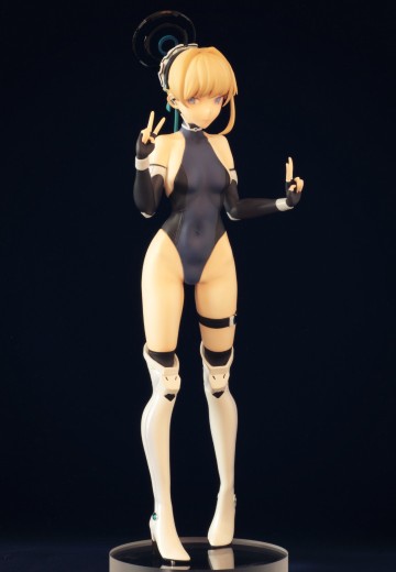 碧蓝档案 飞鸟马时 | Hpoi手办维基