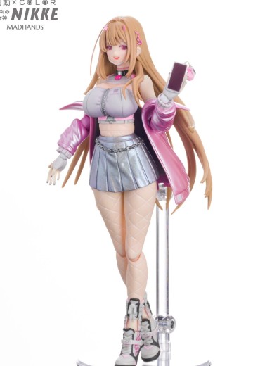 胜利女神：妮姬 毒蛇 | Hpoi手办维基