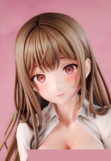 肉感少女 Y衬衫女友 小春