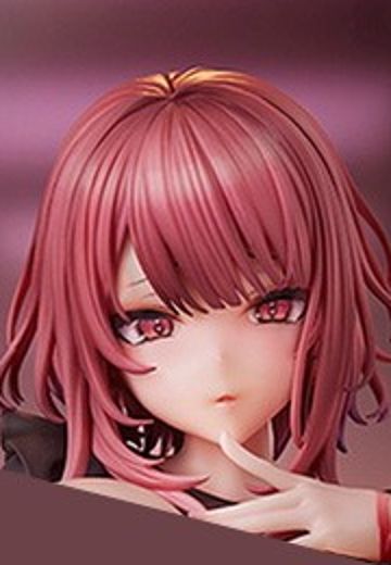 请察觉到这份恋情吧 辻中美穗 | Hpoi手办维基