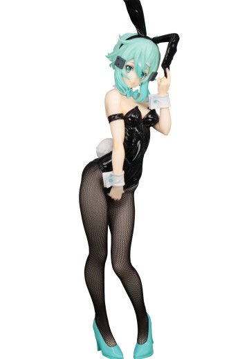 BiCute Bunnies 刀剑神域 诗乃