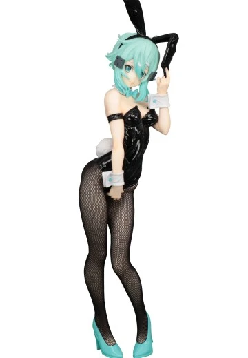 BiCute Bunnies 刀剑神域 诗乃