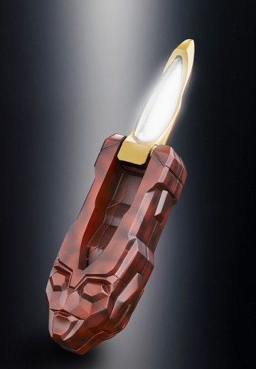 奥特复刻 戴拿奥特曼变身器 闪光剑 | Hpoi手办维基