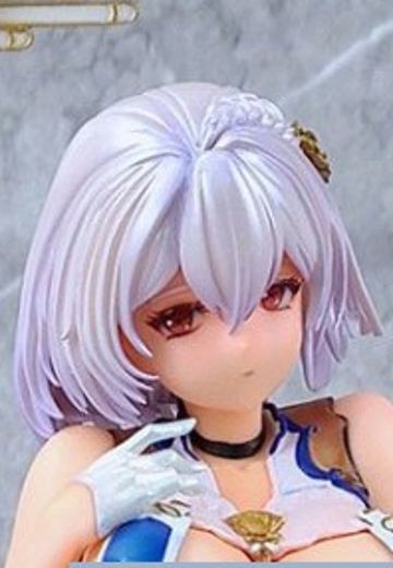 碧蓝航线 天狼星