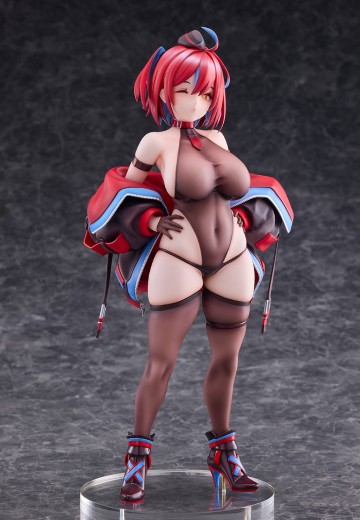 Rainbow 红苹果 | Hpoi手办维基