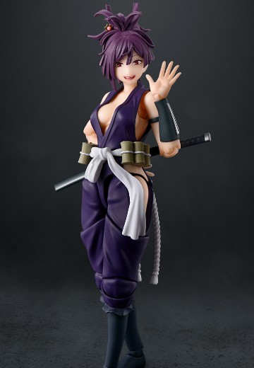 S.H.Figuarts 地狱乐 杠 | Hpoi手办维基