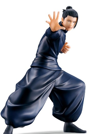 一番赏 咒术回战 怀玉・玉折 ～二～ B奖 夏油杰