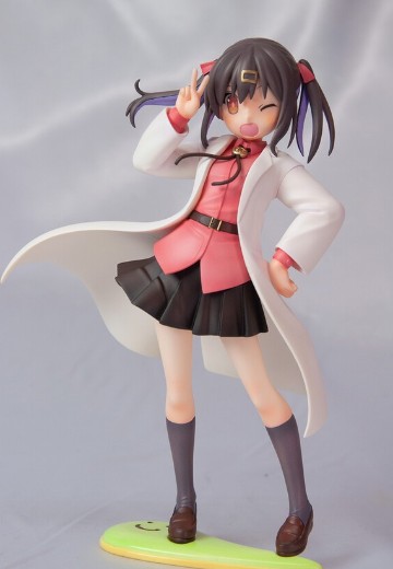 别当哥哥了！绪山美波里 | Hpoi手办维基