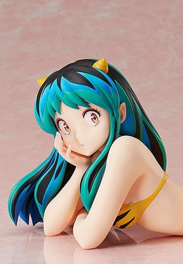 拉姆 | Hpoi手办维基